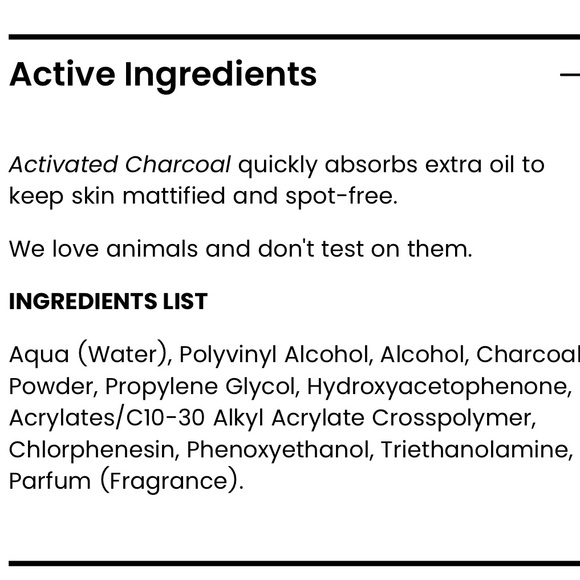 BLAQ Peel-Off Mask - Picture 4 of 6